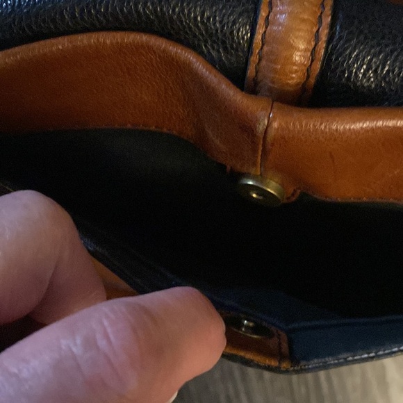 🍍FOSSIL CROSSBODY🍍F-1 - Picture 4 of 4